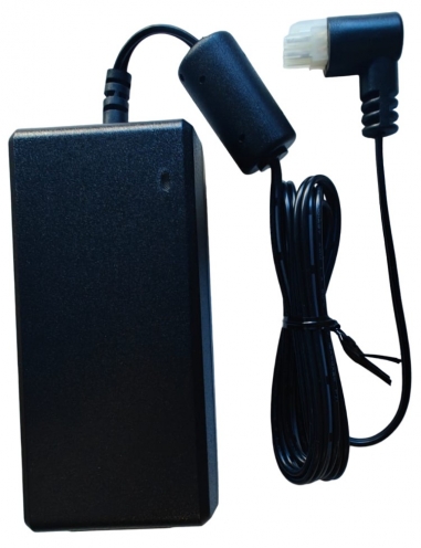 Bloc d'alimentation 72W, 24VDC pour imprimantes Sigma DS, sans cordon.