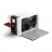 Evolis Zenius 2 Expert – Imprimante cartes PVC