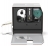 Module de lamination de cartes Evolis CLM pour Agilia