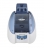 TTR201BBH-00HS - Evolis Tattoo2 RW, 1 face, 12 pts/mm (300 dpi), USB, Ethernet, sans contact, blanc, bleu