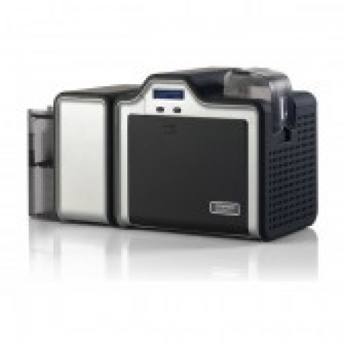 Fargo HDP5000 d occasion - Vue 2