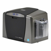 Fargo DTC1250e Contactless