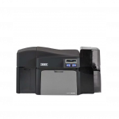 Imprimante Fargo DTC4250e recto-verso USB/Ethernet