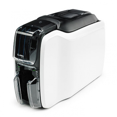 Imprimante cartes ZC100 Zebra Usb- occasion
