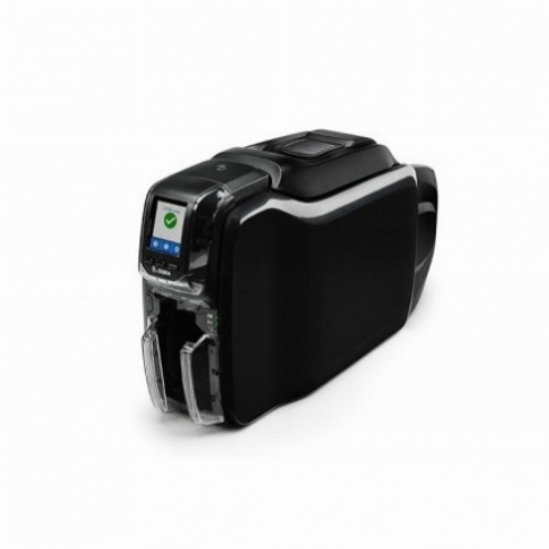 Imprimante Zebra ZC350 double face USB Ethernet