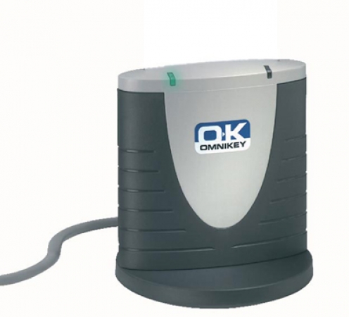 R31210095-01 - Lecteur rfid OMNIKEY® 3121 USB