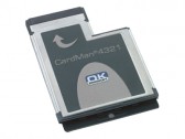 Cardman 4321 Lecteur et encodeur