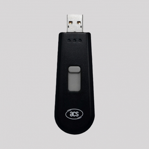 ACR1251T Lecteur USB Token NFC  - Vue 3