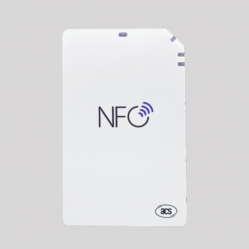 ACR1555U-A1 - Lecteur Bluetooth NFC sécurisé 