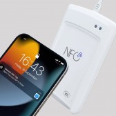 ACR1581U-C1 - Lecteur et Encodeur NFC Multi-ISO - (USB TYPE A)