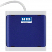 HID OMNIKEY 5027 - Lecteur RFID USB sans contact