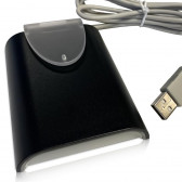 HID OMNIKEY 5427CK - Lecteur RFID USB double fréquence