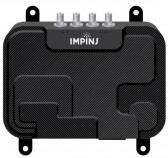 IPJ-R700-341 - Lecteur RFID RAIN Impinj R700 (FCC: 902 - 928 MHz)