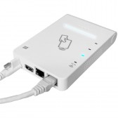 Lecteur NFC Ethernet et Wi-Fi avec plateforme Linux integree CIR715A