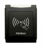 Promag ER750/755 - Lecteur RFID