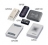 Promag GP Series - Lecteur RFID 