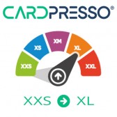 S-CP1025 - Mise à Jour CardPresso XXS à XL - Licence digitale