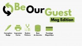 Be Our guest Mag
