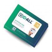ID-ALL Standard : Logiciel d'Impression de Cartes et Bases de Données Simples - Excel 