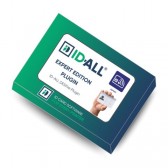 Plugin MIFARE® DESFire® – pour ID-ALL  Edition Expert