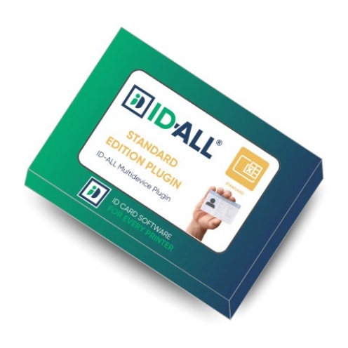 Plugin Multidevice (5 postes) – pour ID-ALL  Edition Standard