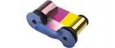 Ruban Couleur YMCK-KT 806124-112 Datacard