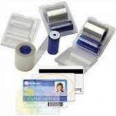 Film Holographique 562757-001 Datacard