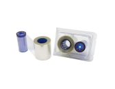 Film de lamination transparent DuraGard 1.0 mil 300 faces Entrust Datacard 508785-501