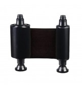 Ruban noir wax R2019 Evolis