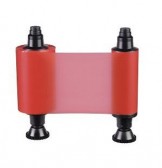 Ruban rouge R2213 Evolis