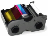 045030- Ruban Couleur YMCKO Fargo