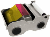 045140 - Ruban Couleur YMCKO Fargo
