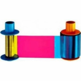 045231 - Ruban Couleur YMCKOK Fargo