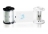 084054 - Ruban Hologramme Orbit HDP5000 HID Fargo - 500 Faces