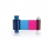 MB300YMCKO - Ruban couleur YMCKO Magicard MA300YMCKO, 300 faces MB300YMCKO - Ruban couleur YMCKO Magicard MA300YMCKO, 300 faces