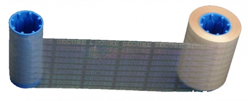 Ruban hologramme 800015-120 Zebra