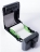 Brother TD4420DNFCZ1 – Imprimante d’étiquettes Linerless 4 pouces