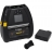 Imprimante mobile Zebra ZQ630 Plus Bluetooth 4.2