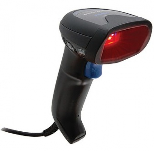 QD2590-BKK1 - Lecteur code-barres Datalogic QuickScan