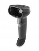 Scanner Code-Barres DS2208, 2D, multi-IF, en kit (USB), blanc 