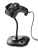 Scanner Code-Barres Zebra DS2208, 2D, multi-IF, noir
