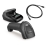Scanner Code-Barres Zebra DS2278, 2D Sans Fil - Kit Complet - Noir