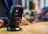 Scanner de Présentation Zebra DS9308, 2D, SR, multi-IF, en kit (USB), noir