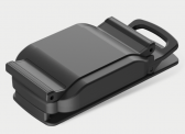 Clip ceinture avec enrouleur Newland NLS-BCRR-01 pour terminal WD5